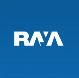 RayaShop logo