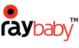 Raybaby logo