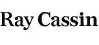 Ray Cassin logo