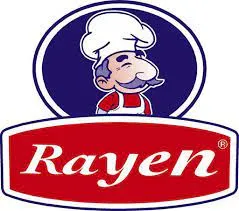Rayen Food Industries logo