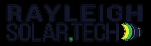 Rayleigh Solar Tech logo