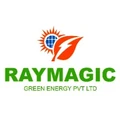 Raymagic
