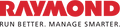 Raymond Corporation logo