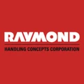 Raymond Handling Concepts logo