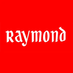 Raymond logo
