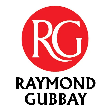 Raymond Gubbay logo