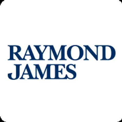 Raymond James logo