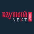 RaymondNext logo