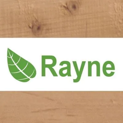 Rayne Clinical Nutrition logo