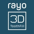 Rayo 3D-Toothfill