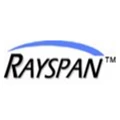 Rayspan logo