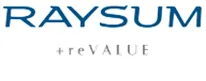 Raysum logo