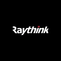 Raythink logo
