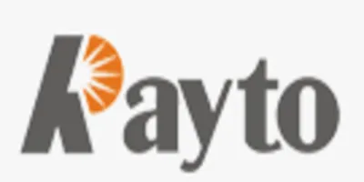 Rayto logo