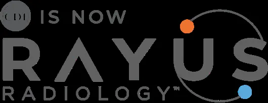 RAYUS Radiology logo
