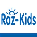 Raz-Kids logo