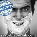 RazorBladeClub logo