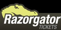 Razor Gator logo