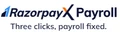 RazorpayX Payrol logo