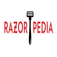 Razorpedia logo