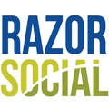 RazorSocial logo