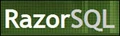 RazorSQL logo
