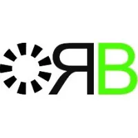 RB GROUP logo