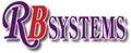 RB Systems logo