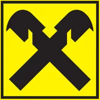 Raiffeisenbank Austria logo