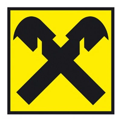 Raiffeisenbank Bulgaria logo