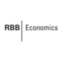 RBB Economics logo