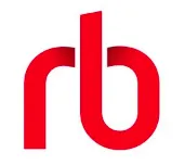 RB Digital logo