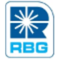 RBG Limited logo