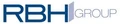 RBH Group logo