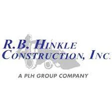 R B Hinkle Construction logo