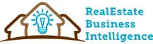 RealEstate Business Intelligence logo