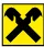 Raiffeisen Bank International logo