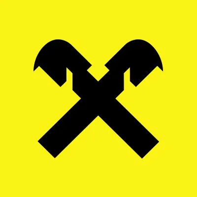 Raiffeisen Bank International logo