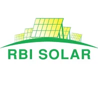 RBI Solar logo