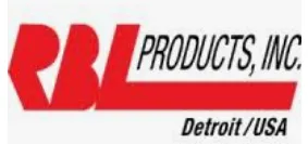 RBL Products logo