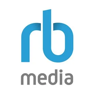 RBmedia logo