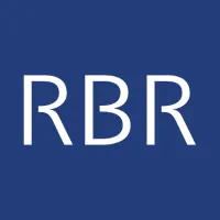 RBR Global logo