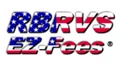 RBRVS logo