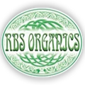 RBS Organics logo