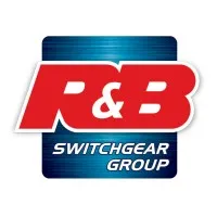 R&B Switchgear logo