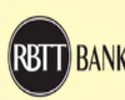 RBTT Bank logo