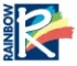 Rainbow logo