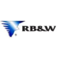 RB&W Manufacturing logo
