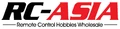 RC Asia logo