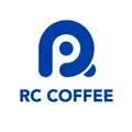 RC Coffee logo